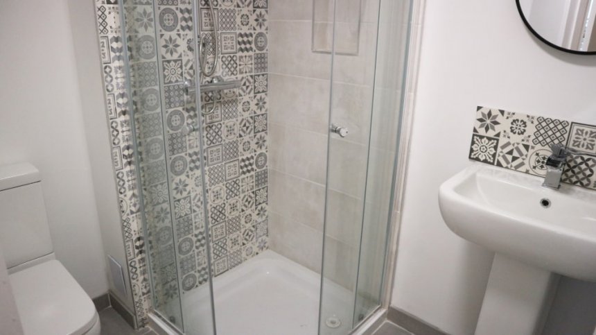 Peterborough House | Student accommodation | ITC properties